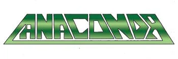 Anaconda