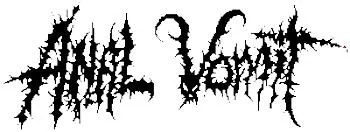 Anal Vomit