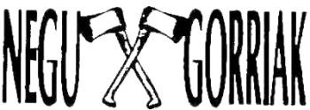 Negu Gorriak