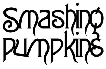 Smashing Pumpkins