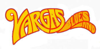 Vargas Blues Band