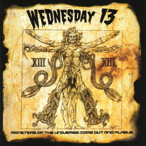 Wednesday 13