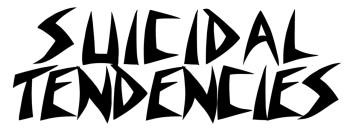 Suicidal Tendencies