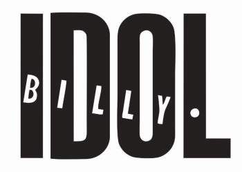 Billy Idol