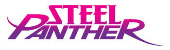 Steel Panther