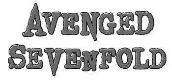 Avenged Sevenfold