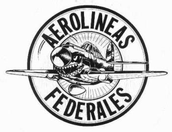Aerolineas Federales