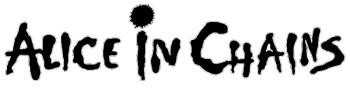 Alice In Chains
