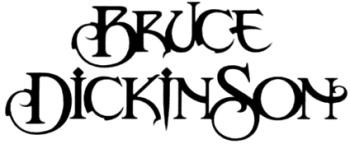 Bruce Dickinson