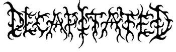 Decapitated