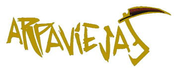 Arpaviejas