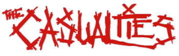 The Casualties