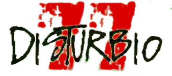Disturbio 77
