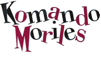 Komando Moriles