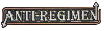 Anti-Regimen