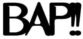 BAP!!