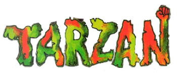 Tarzan