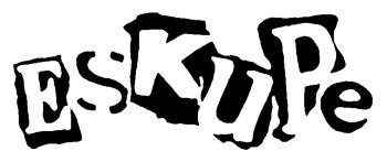 Eskupe