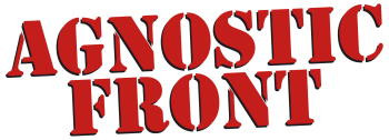 Agnostic Front