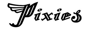 Pixies