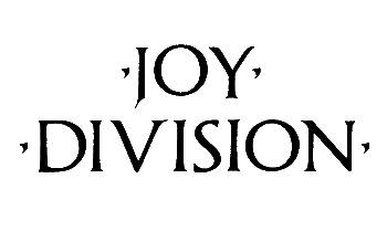 Joy Division