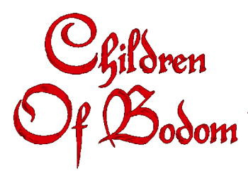 Children of Bodom