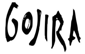 Gojira