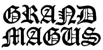 Grand Magus