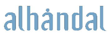 Alhandal