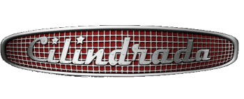 Cilindrada