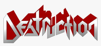 Destruction