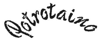 Potrotaino