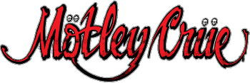 Motley Crue