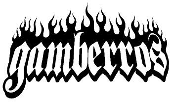 Gamberros