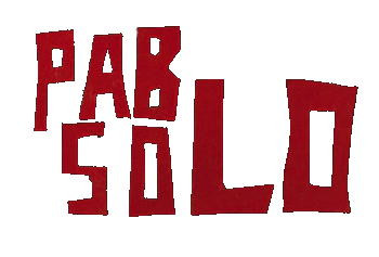 Pablo solo