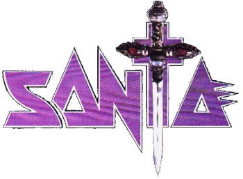 Santa
