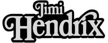 Jimi Hendrix