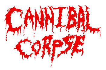Cannibal Corpse