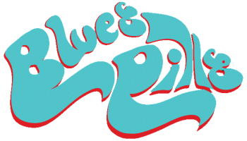Blues Pills