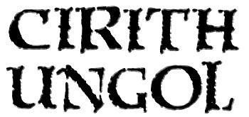 Cirith Ungol
