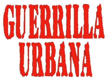 Guerrilla Urbana