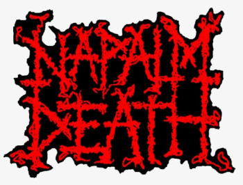 Napalm Death