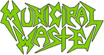 Municipal waste
