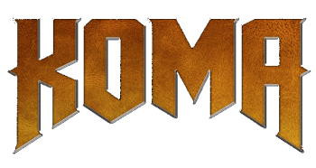 Koma