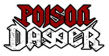 Poison Dagger