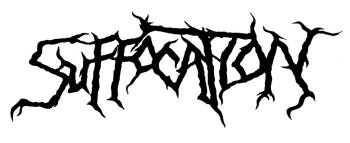 Suffocation 