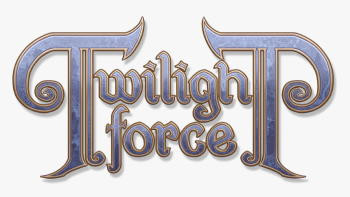 Twilight Force