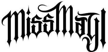 Miss May I