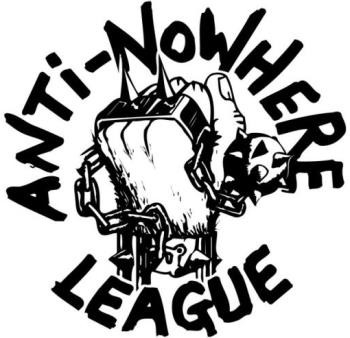 Anti-Nowhere League