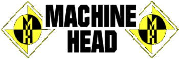 Machine Head
